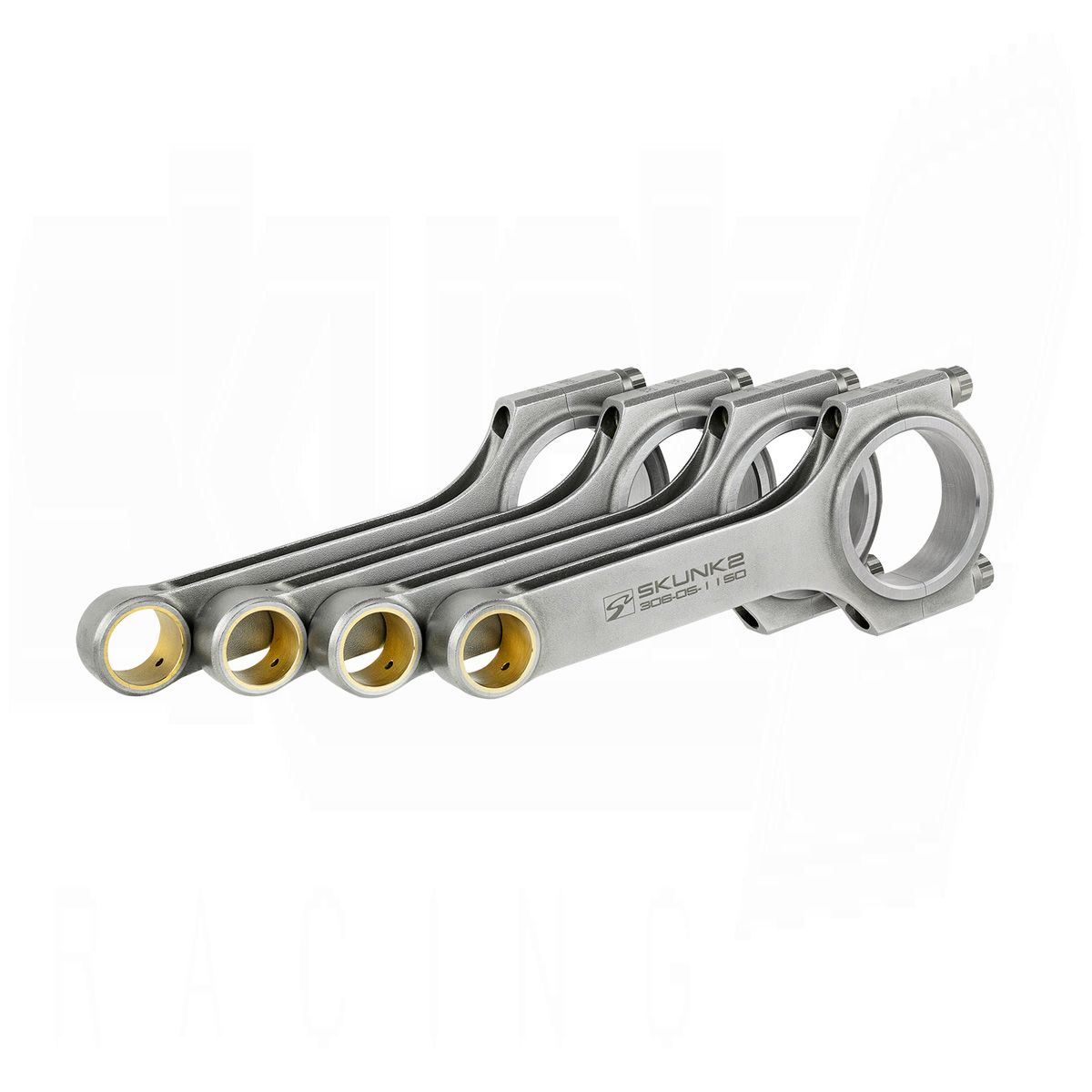 Skunk2 Racing Alpha Connecting Rods - Honda K24