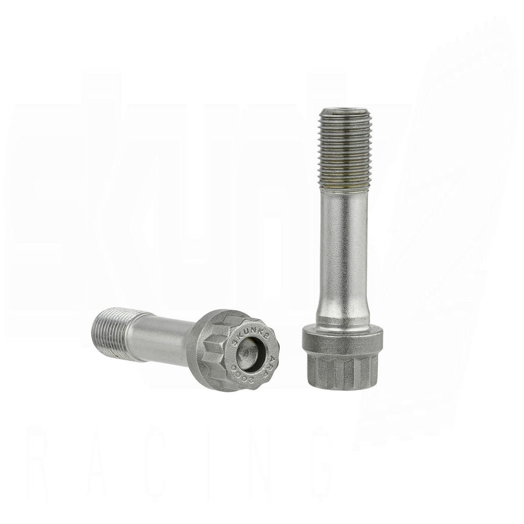 Skunk2 Racing Alpha Connecting Rods - Honda K24