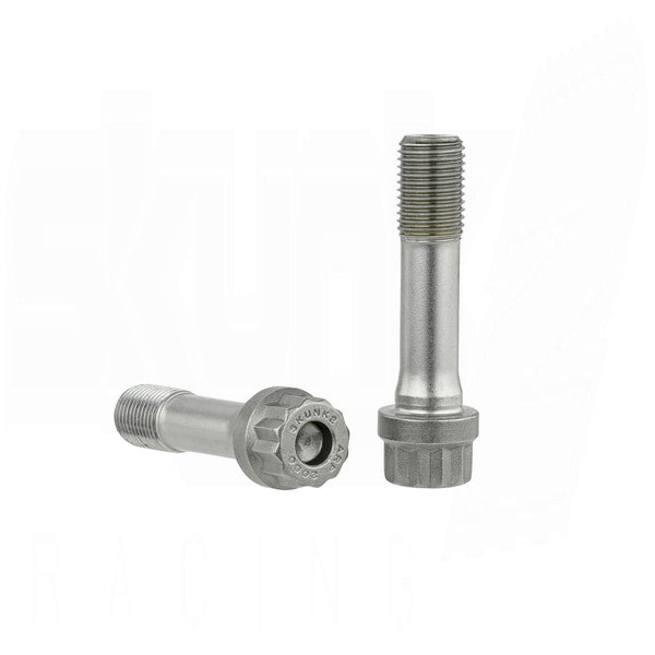 Skunk2 Racing Alpha Connecting Rods - Honda K24