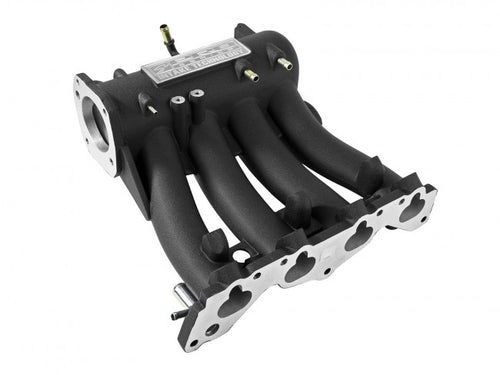 Skunk2 Racing Pro Intake Manifold - Black - Honda D Series Engines