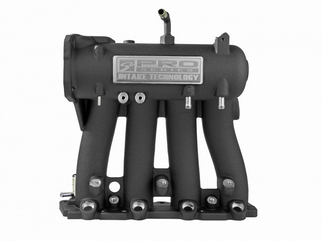 Skunk2 Racing Pro Intake Manifold - Black - Honda D Series Engines