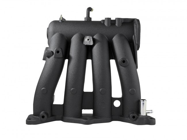 Skunk2 Racing Pro Intake Manifold - Black - Honda D Series Engines