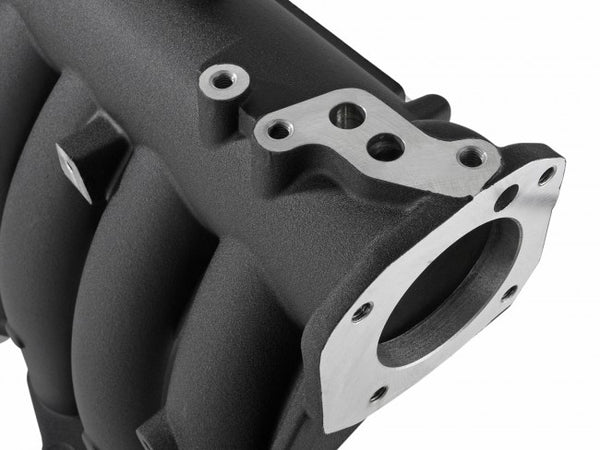 Skunk2 Racing Pro Intake Manifold - Black - Honda D Series Engines