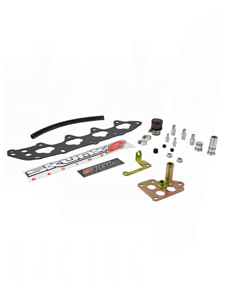 Skunk2 Racing Ultra Street Intake Manifold - Honda B Series (All)