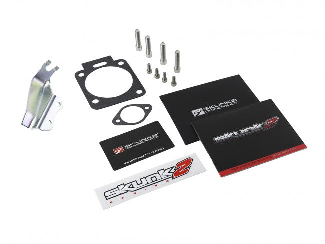 Skunk2 Racing Pro Series 70mm Throttle Body - K Series