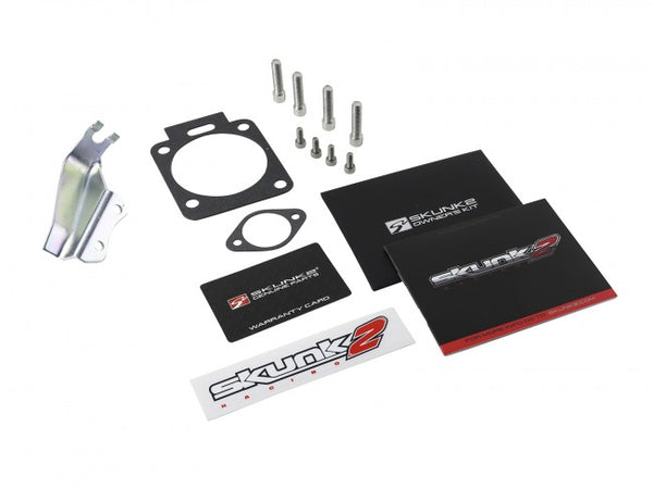 Skunk2 Racing Pro Series 70mm Throttle Body - K Series