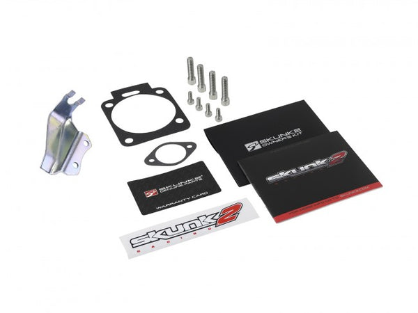 Skunk2 Racing Pro Series 74mm Throttle Body - K Series