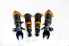 ISC N1 V2 Track Coilover Suspension Kit - Subaru WRX (2022+)