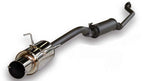HKS Hi Power Exhaust System w/ Silencer - Acura RSX Type S Only (2002-2006)