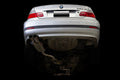 ISR Performance Series II MBSE Rear Section Only - BMW E46 (1999-2006)