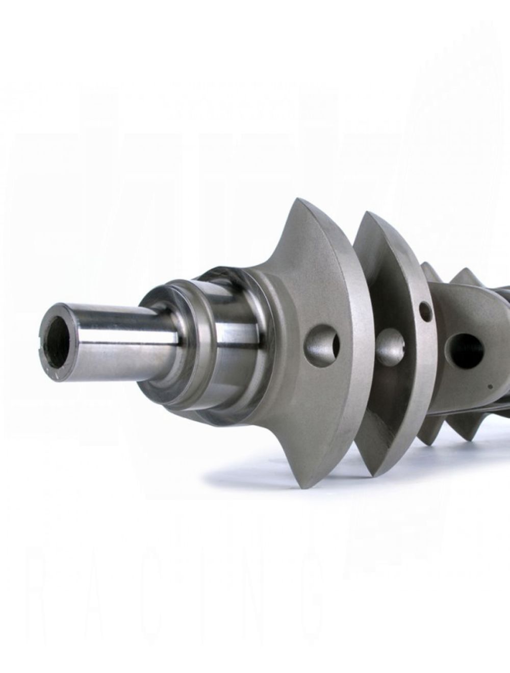 Skunk2 Racing Billet 106mm Crankshaft - K Series