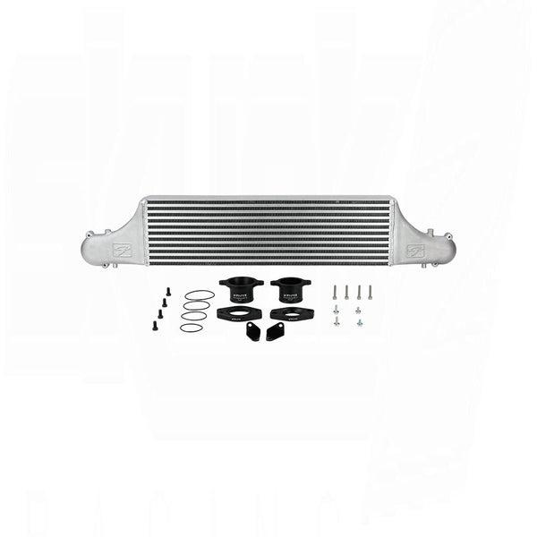 Skunk2 Racing Performance Intercooler Kit - Honda Civic 1.5T & Si (2022+)