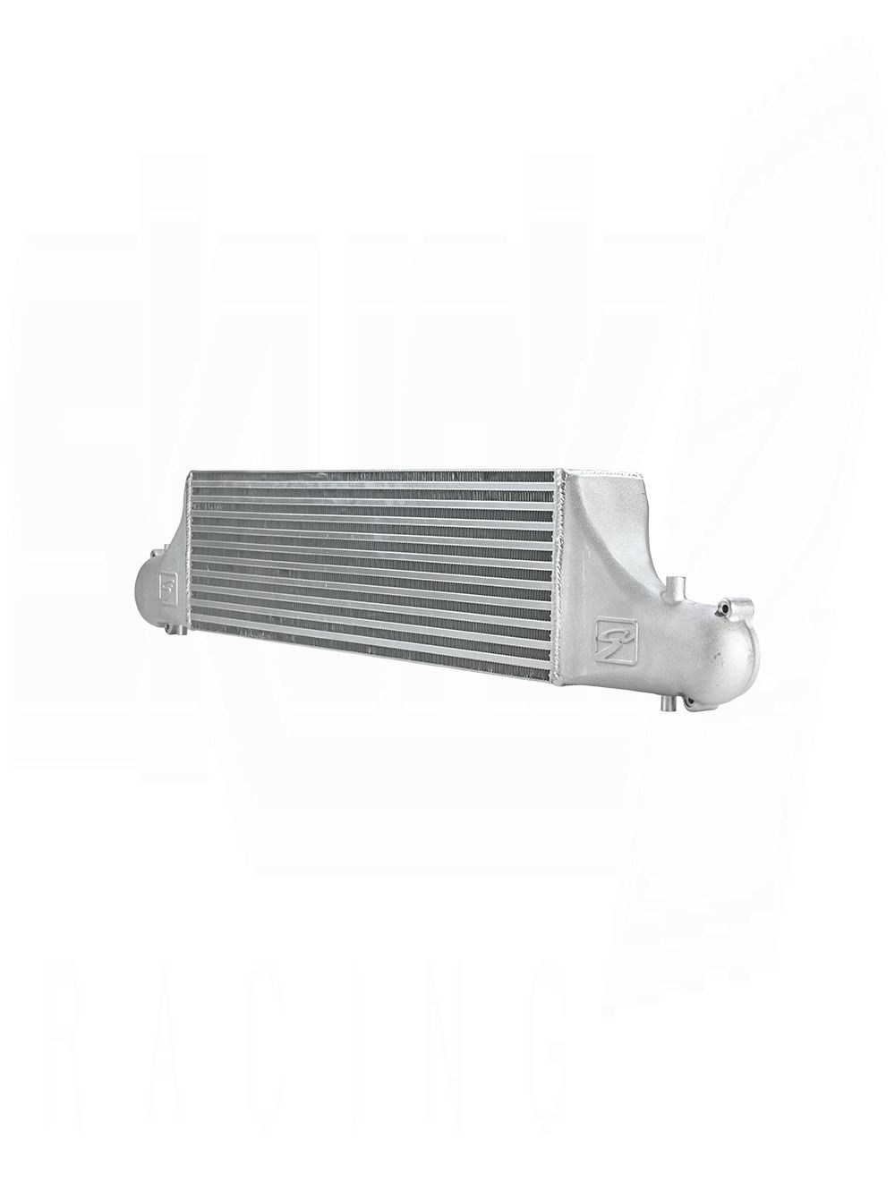 Skunk2 Racing Performance Intercooler Kit - Honda Civic 1.5T & Si (2022+)