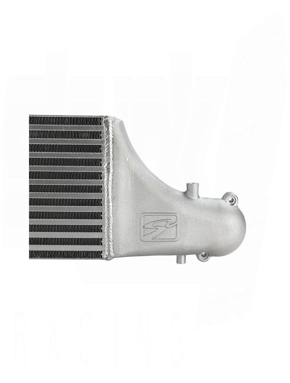 Skunk2 Racing Performance Intercooler Kit - Honda Civic 1.5T & Si (2022+)