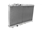 Skunk2 Racing Alpha Performance Aluminum Radiator - Honda Civic Si (2006-2011)