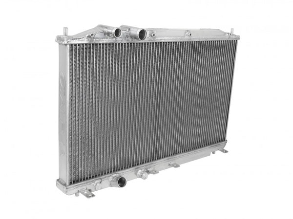 Skunk2 Racing Alpha Performance Aluminum Radiator - Honda Civic Si (2006-2011)