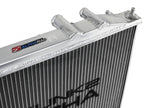 Skunk2 Racing Alpha Performance Aluminum Radiator - Honda Civic Si (2006-2011)