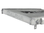 Skunk2 Racing Alpha Performance Aluminum Radiator - Honda Civic Si (2006-2011)