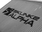 Skunk2 Racing Alpha Performance Aluminum Radiator - Honda Civic Si (2006-2011)