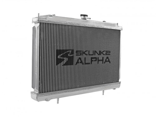 Skunk2 Racing Performance Alpha Radiator - Nissan Silvia 240sx S14 (1995-1998)