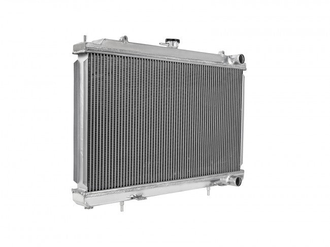 Skunk2 Racing Performance Alpha Radiator - Nissan Silvia 240sx S14 (1995-1998)