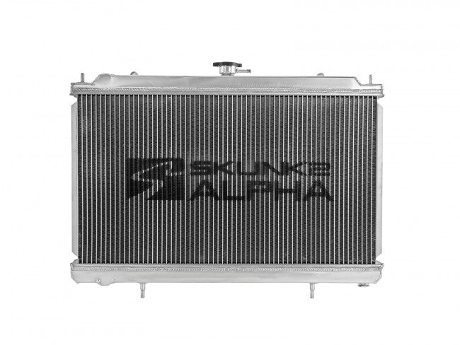 Skunk2 Racing Performance Alpha Radiator - Nissan Silvia 240sx S14 (1995-1998)