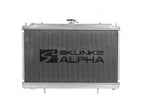 Skunk2 Racing Performance Alpha Radiator - Nissan Silvia 240sx S14 (1995-1998)