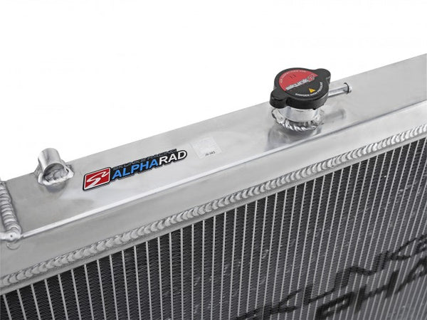 Skunk2 Racing Performance Alpha Radiator - Nissan Silvia 240sx S14 (1995-1998)