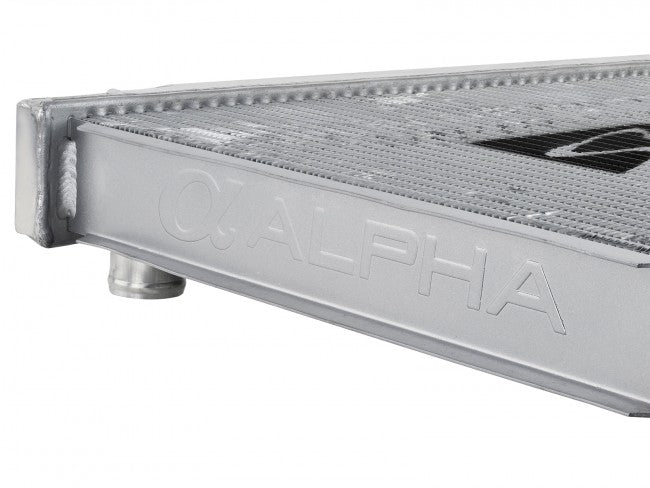 Skunk2 Racing Performance Alpha Radiator - Nissan Silvia 240sx S14 (1995-1998)