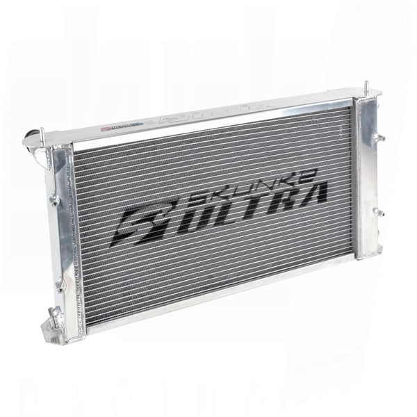 Skunk2 Racing Ultra Radiator w/ Oil Cooler & Plumbing - 86 / BRZ/ FR-S/ GT86