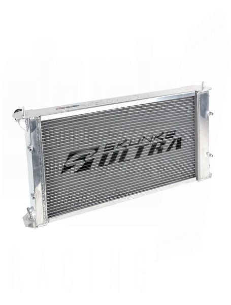 Skunk2 Racing Ultra Radiator w/ Oil Cooler & Plumbing - 86 / BRZ/ FR-S/ GT86