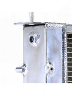 Skunk2 Racing Ultra Radiator w/ Oil Cooler & Plumbing - 86 / BRZ/ FR-S/ GT86