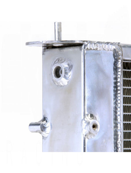 Skunk2 Racing Ultra Radiator w/ Oil Cooler & Plumbing - 86 / BRZ/ FR-S/ GT86