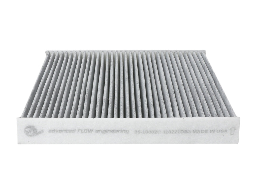 aFe POWER Carbon Cabin Air Filter - Various Lexus / Toyota Cars & SUVs 2016-2026