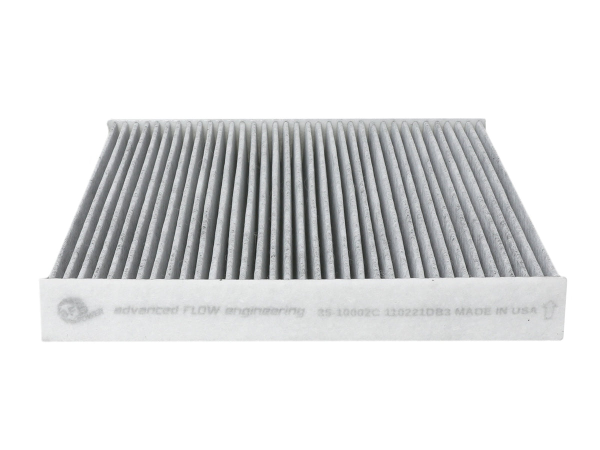 aFe POWER Carbon Cabin Air Filter - Various Lexus / Toyota Cars & SUVs 2016-2026