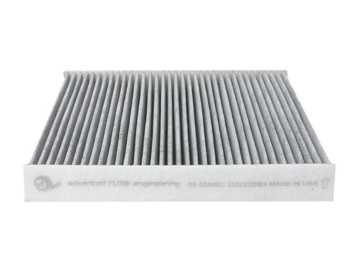 aFe POWER Carbon Cabin Air Filter - Various Lexus / Toyota Cars & SUVs 2016-2026