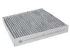 aFe POWER Carbon Cabin Air Filter - Various Honda 2009-2026, Acura 2019-2026
