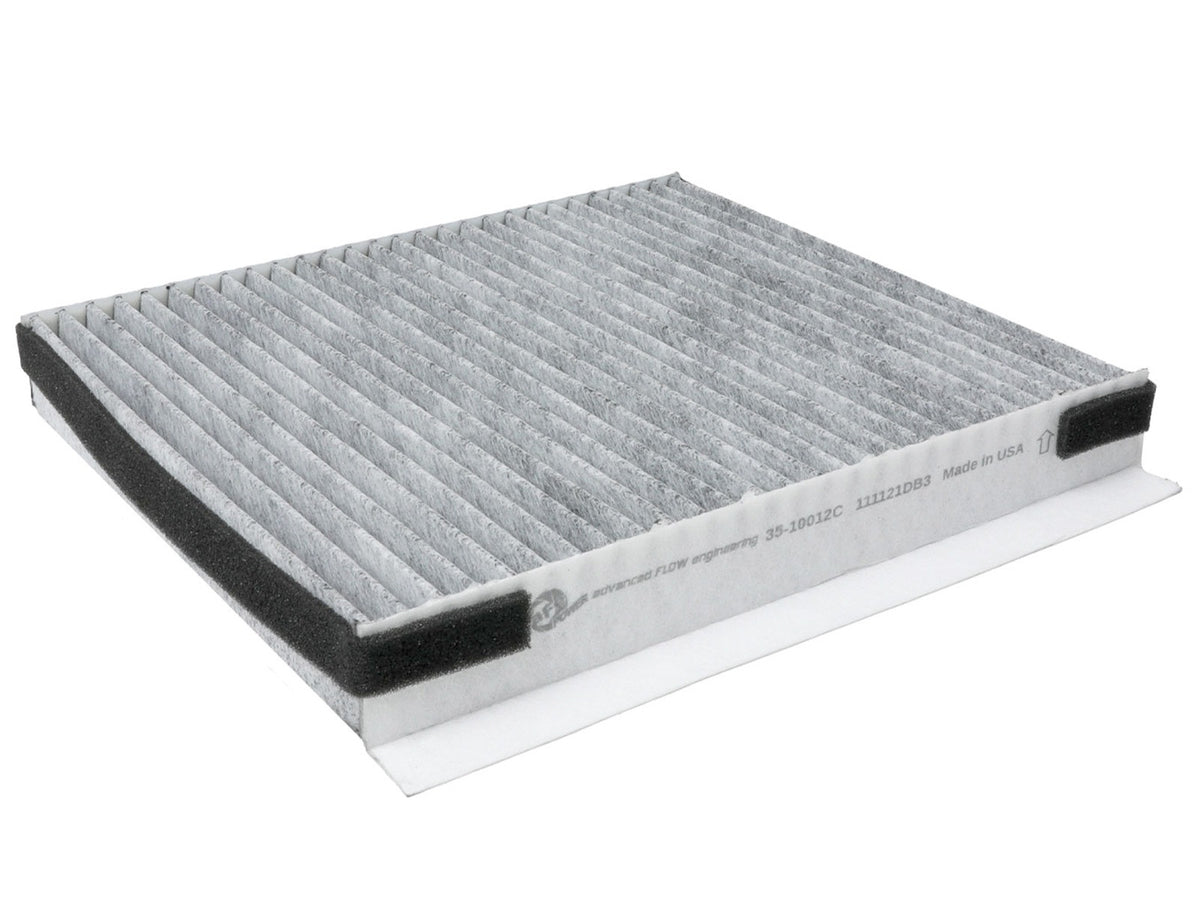 aFe POWER Carbon Cabin Air Filter - Various Genesis/ Hyundai/ Kia 2011-2024