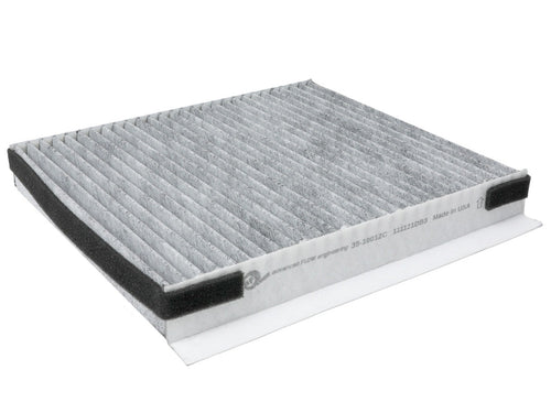 aFe POWER Carbon Cabin Air Filter - Various Genesis/ Hyundai/ Kia 2011-2024