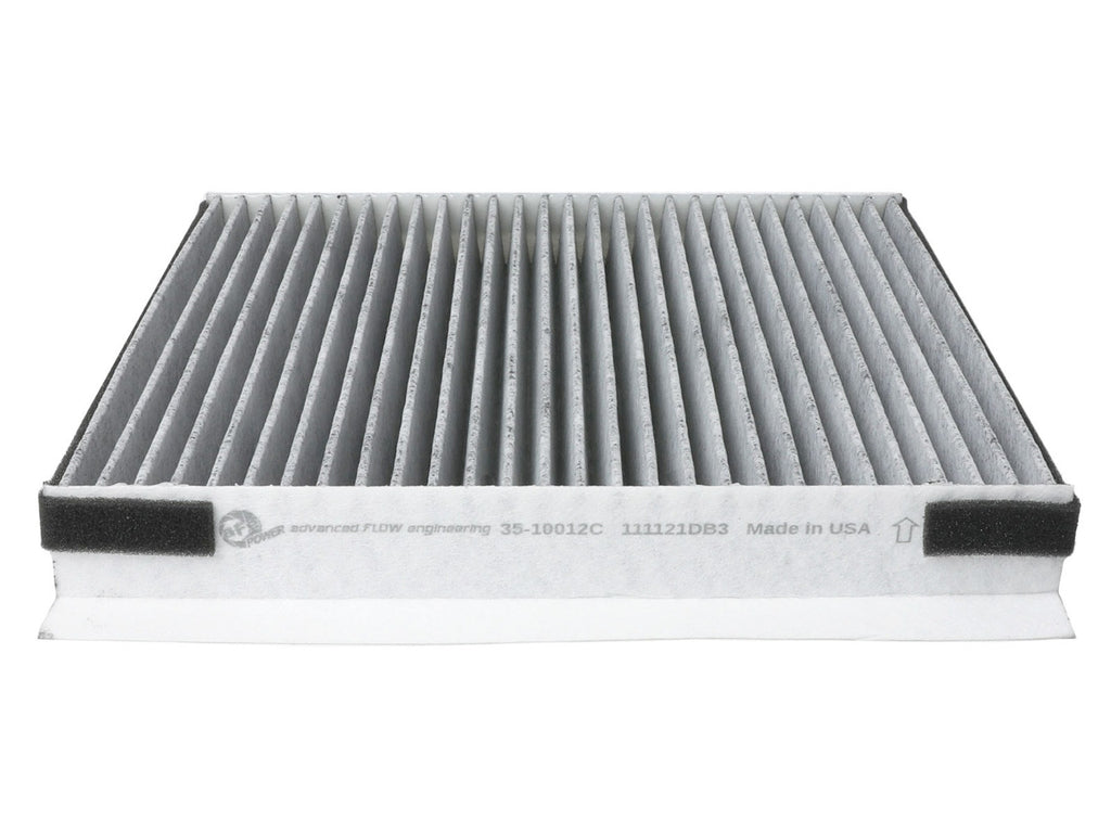 aFe POWER Carbon Cabin Air Filter - Various Genesis/ Hyundai/ Kia 2011-2024
