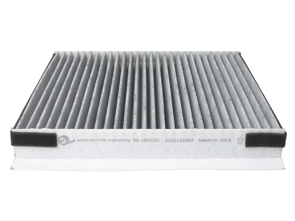 aFe POWER Carbon Cabin Air Filter - Various Genesis/ Hyundai/ Kia 2011-2024