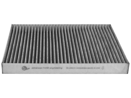 aFe POWER Carbon Cabin Air Filter - Various Audi & Porsche 2017-2026