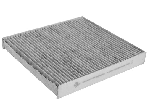 aFe POWER Carbon Cabin Air Filter - Various Audi/Volkswagen 2015-2026