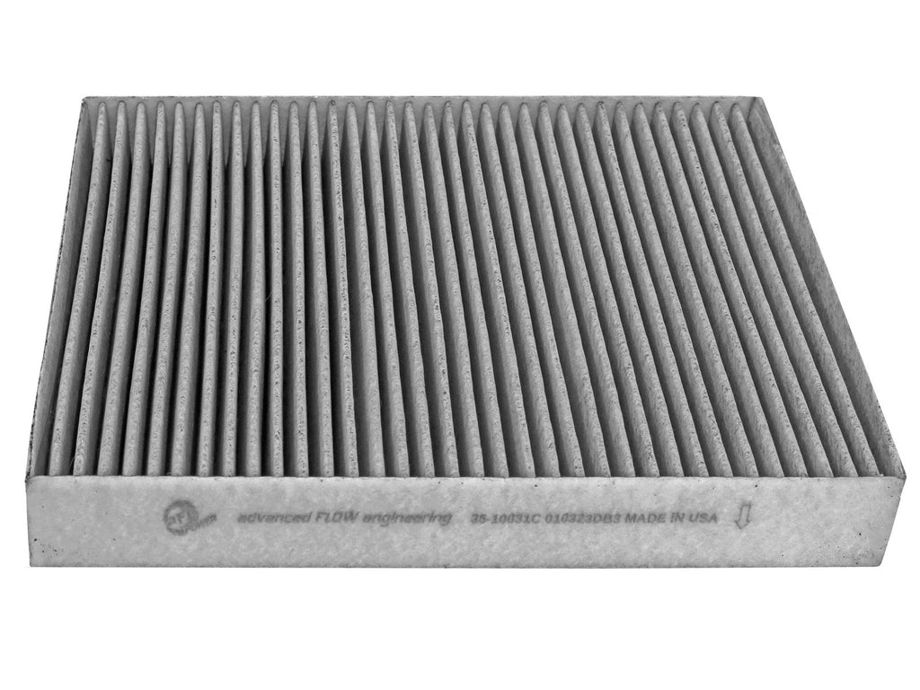 aFe POWER Carbon Cabin Air Filter - Various Audi/Volkswagen 2015-2026