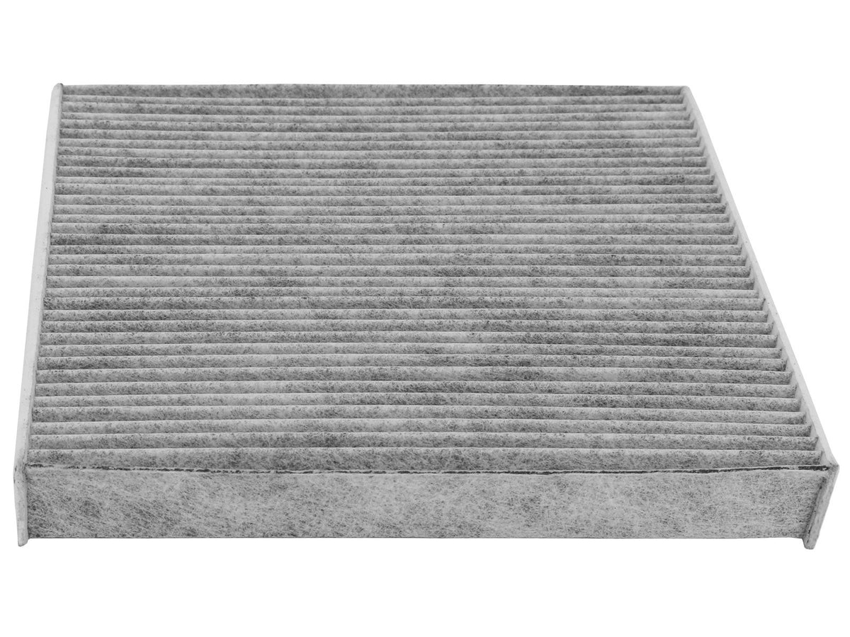 aFe POWER Carbon Cabin Air Filter - Various Audi/Volkswagen 2015-2026
