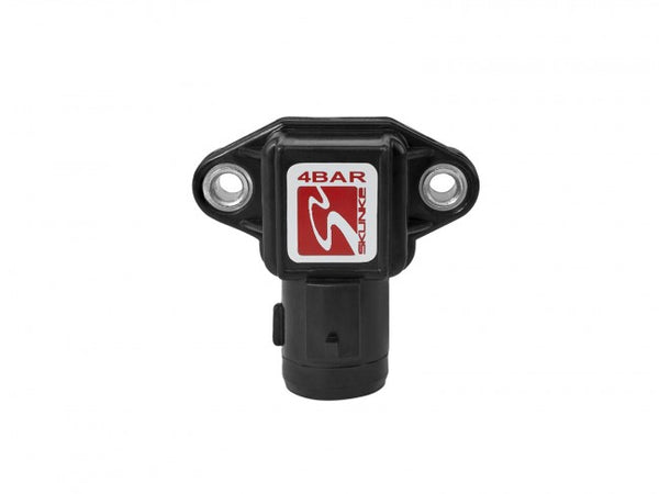 Skunk2 Racing MAP Sensor - 4 BAR - Honda B/ D/ F/ H Series