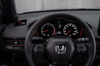 P3 Gauge - Left Hand Drive - Honda Civic 11th Generation (2022+)