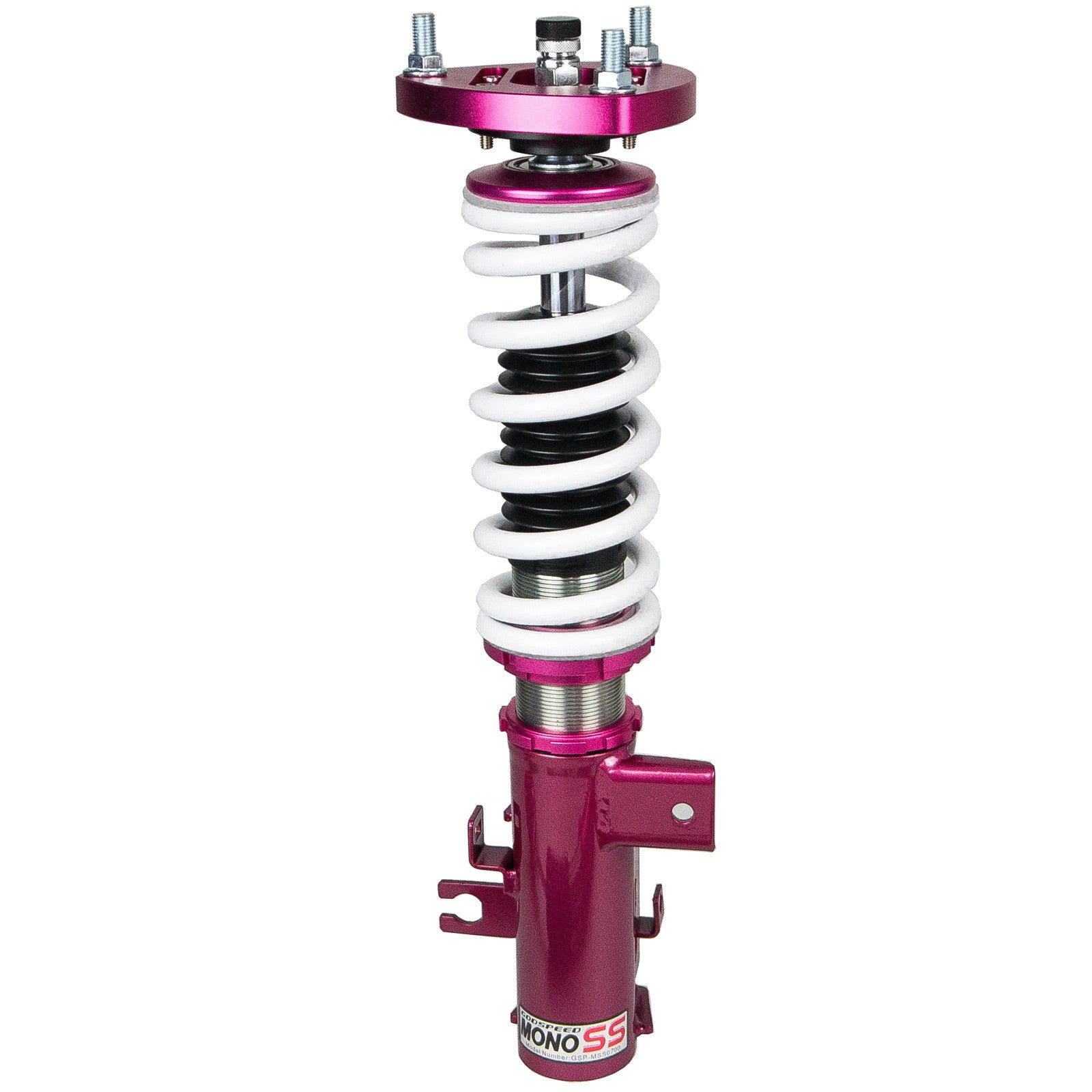 GSP Godspeed Project Mono SS Coilovers - Mazda 6 (GJ/GL) 2014  (BEFORE 5/13/2013)