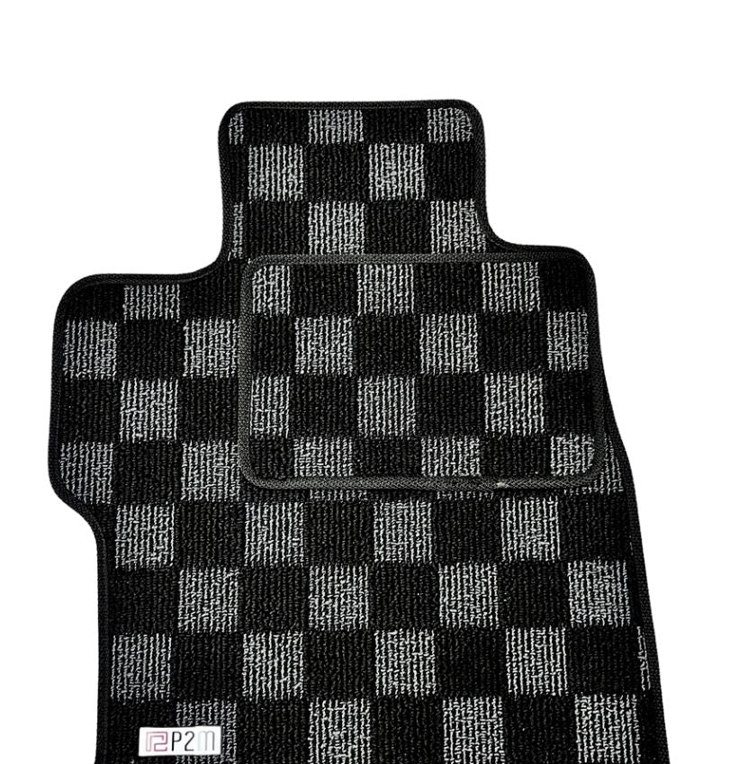 Phase 2 Motortrend (P2M) Heel Pad - Large (30x20CM)