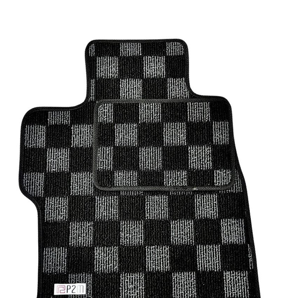 Phase 2 Motortrend (P2M) Heel Pad - Large (30x20CM)